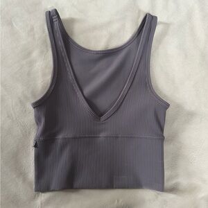 Lululemon power pivot tank